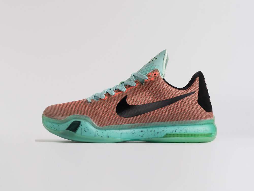 Кроссовки Nike Kobe 10 Elite
