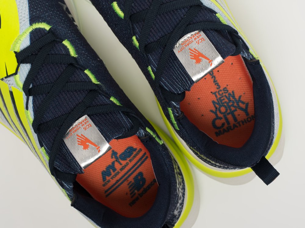 Кроссовки New Balance FuelCell SC Elite v3