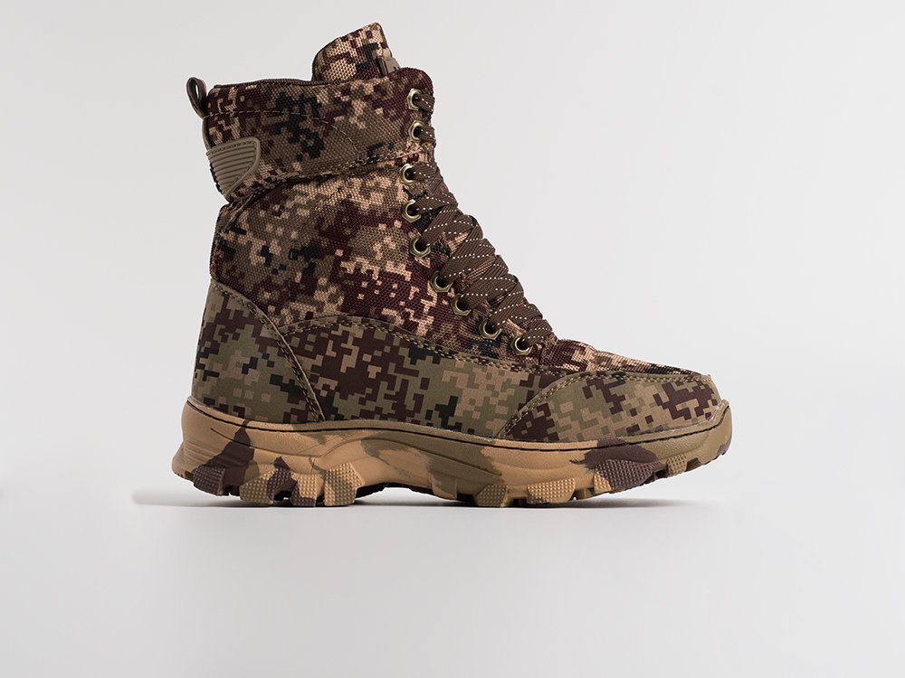 Зимние Ботинки