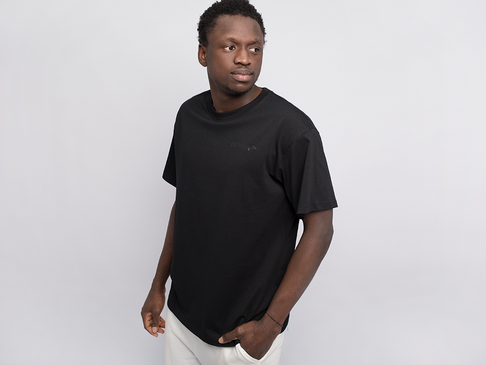 Футболка OFF-WHITE