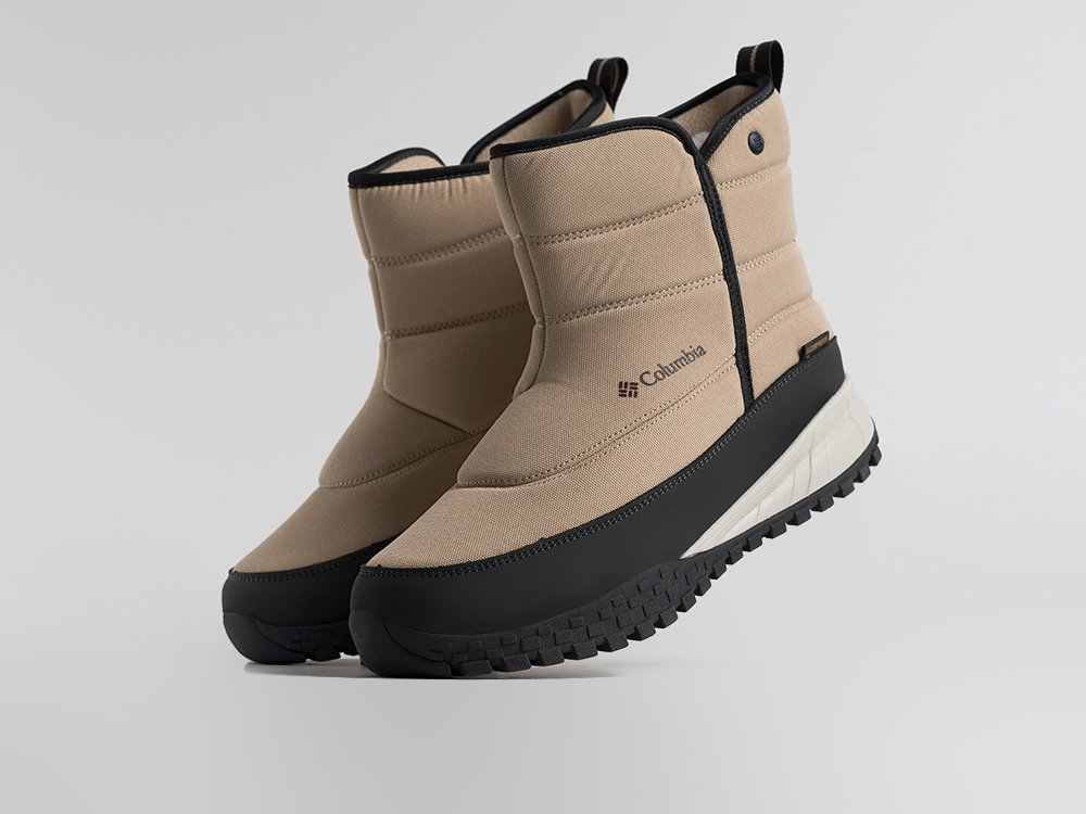 Зимние Сапоги Columbia