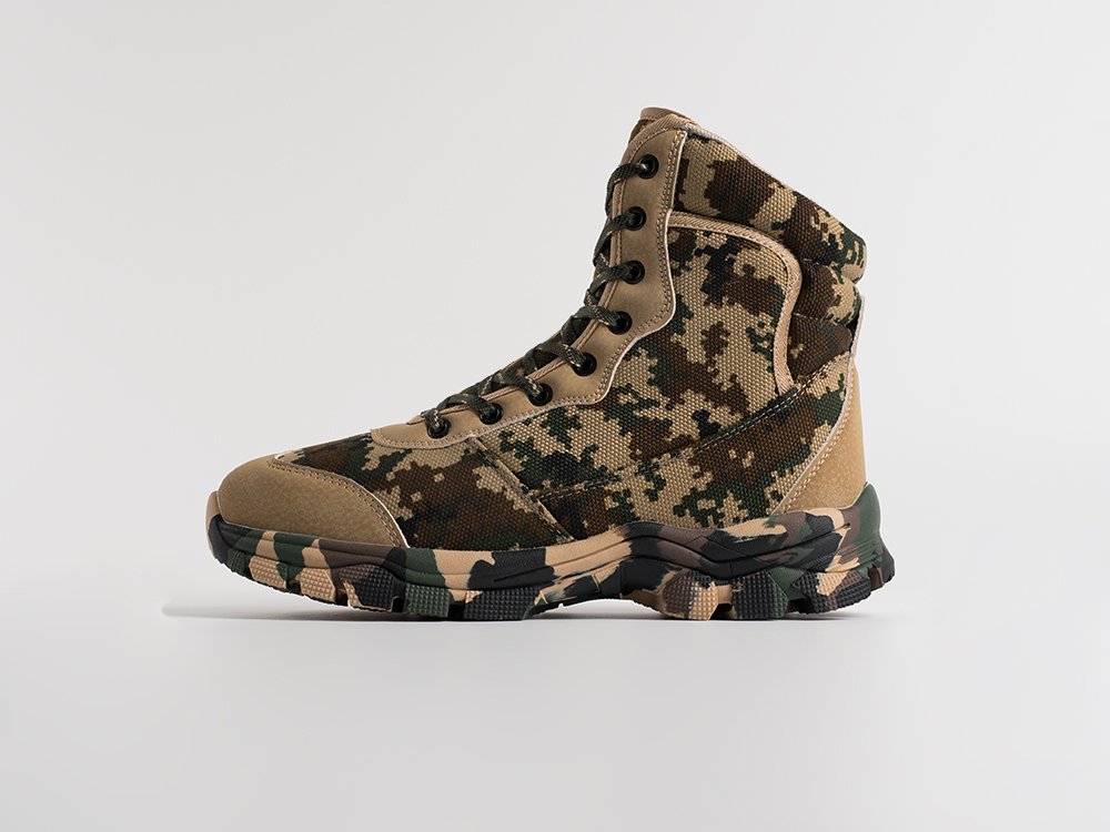 Зимние Ботинки