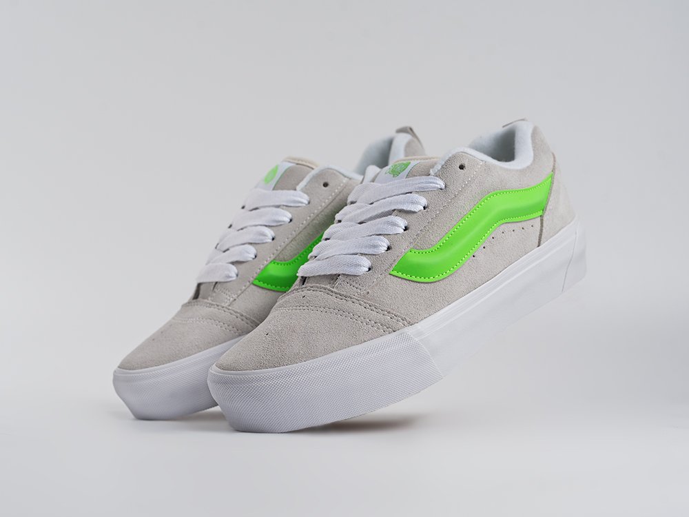 Кеды VANS Knu Skool