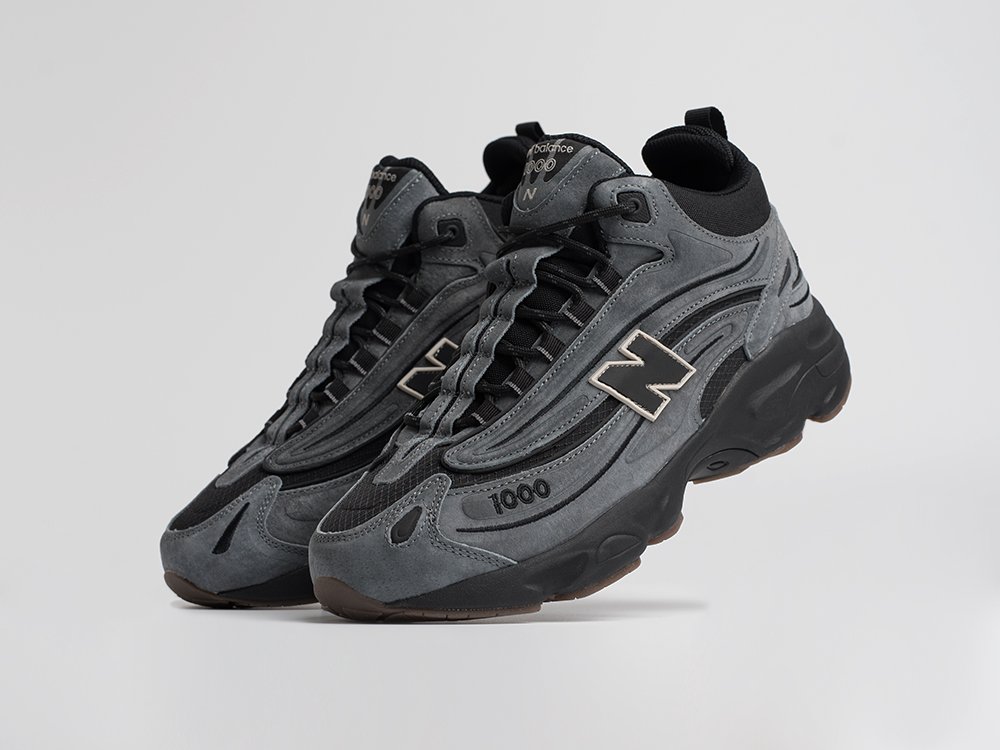 Кроссовки New Balance 1000 Mid