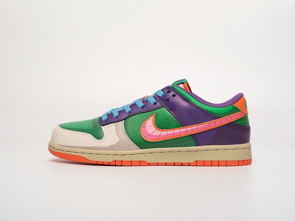 Кроссовки Nike SB Dunk Low