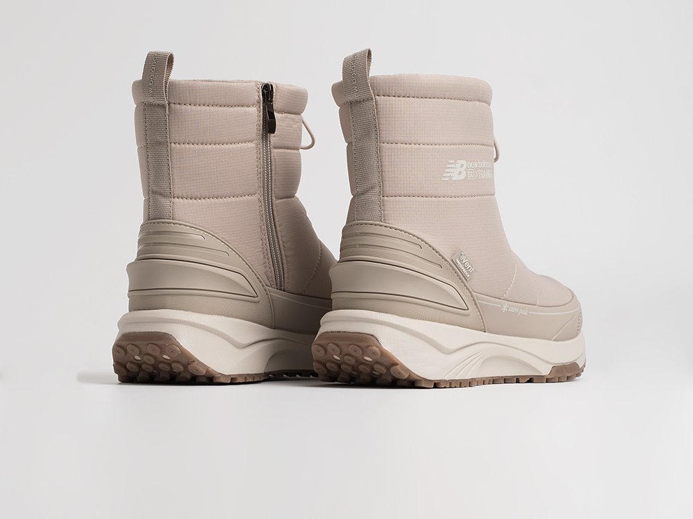 Зимние Сапоги New Balance