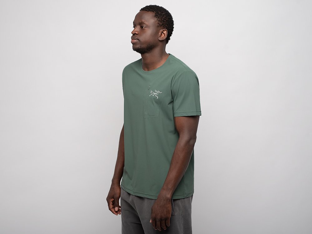 Футболка Arcteryx