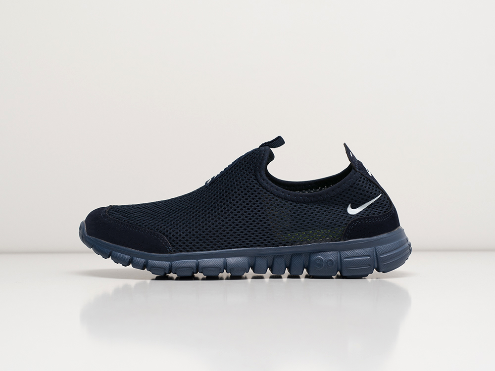 Кроссовки Nike Free 3.0 Slip-On