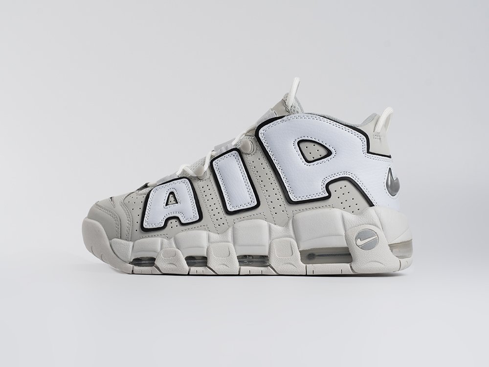 Кроссовки Nike Air More Uptempo