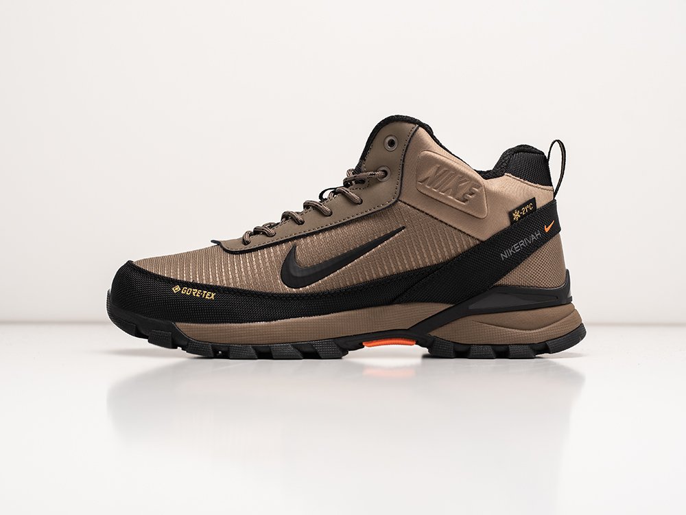 Зимние Ботинки Nike