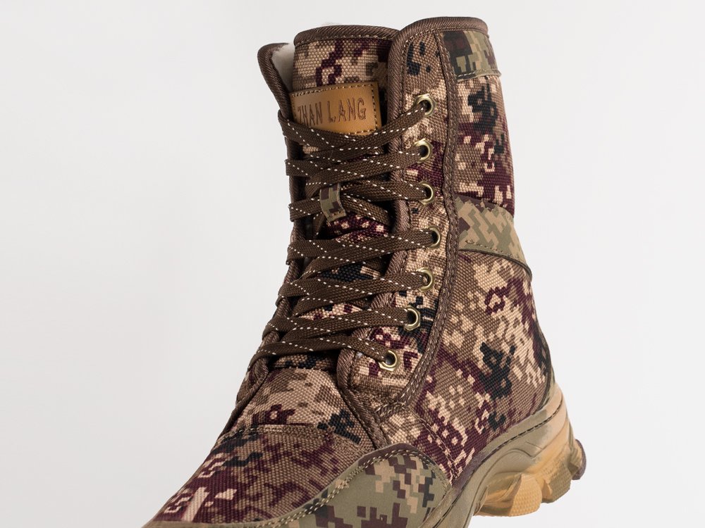 Зимние Ботинки