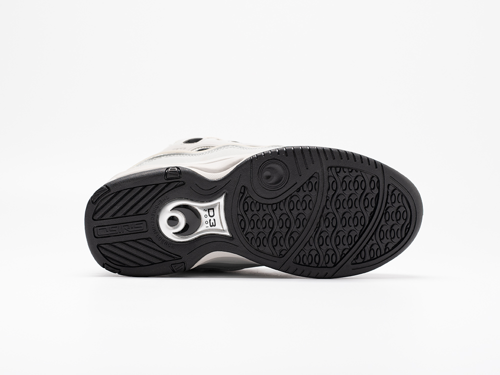 Кроссовки Osiris D3