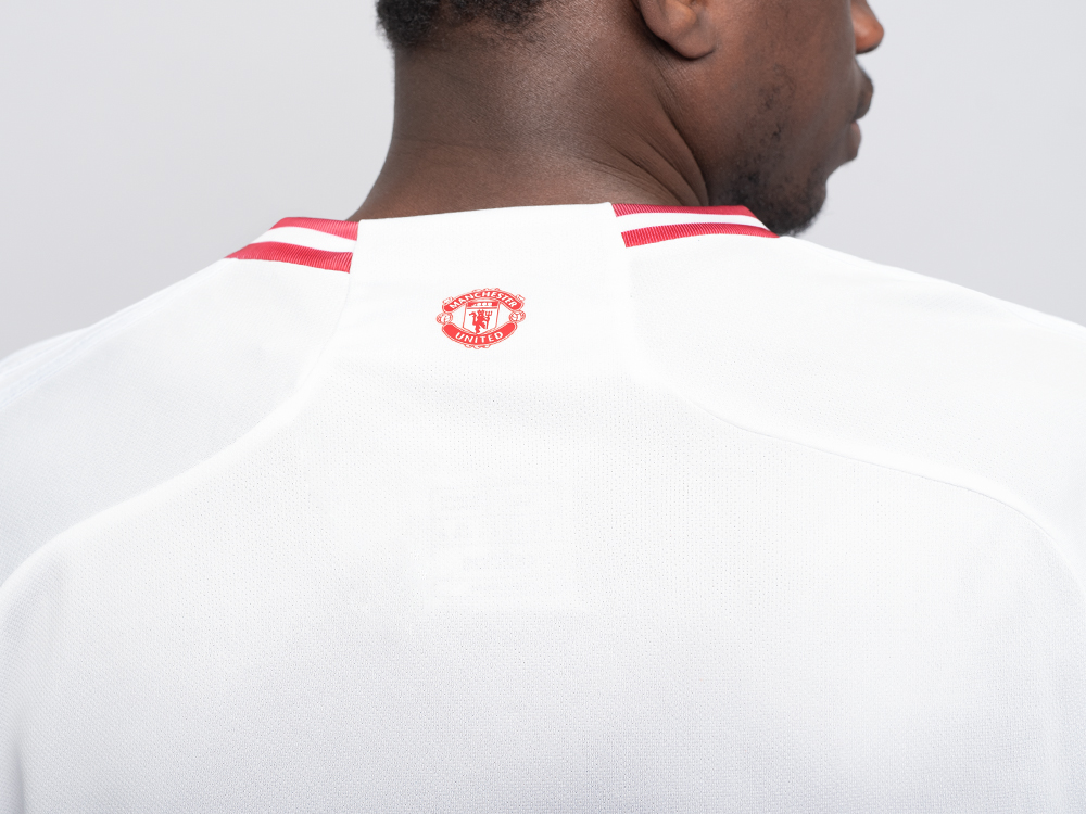 Футбольная форма Adidas FC Man Unt