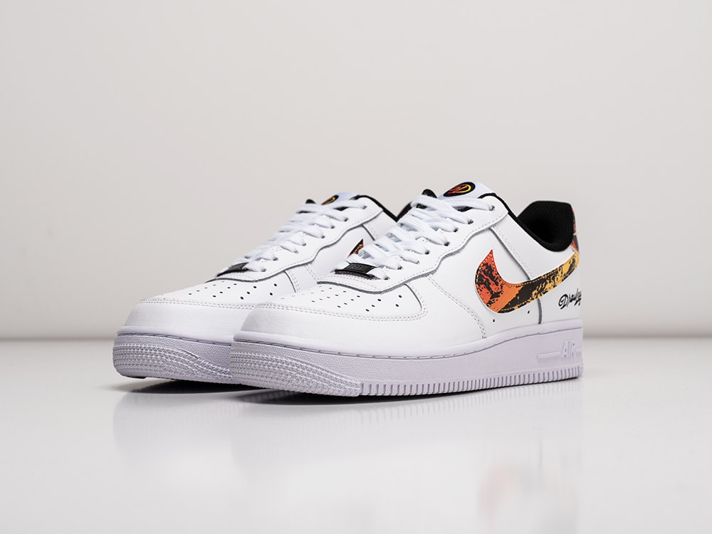 Кроссовки Nike Air Force 1 Low
