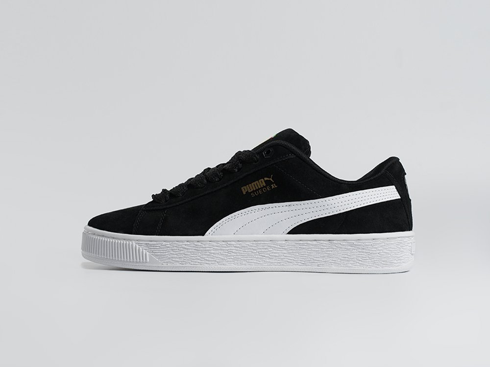Кроссовки Puma Suede XL