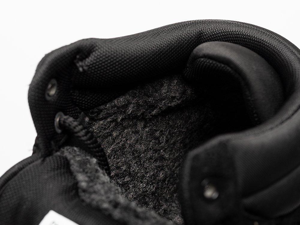 Зимние Кроссовки Bad Bunny x Adidas Campus Light High