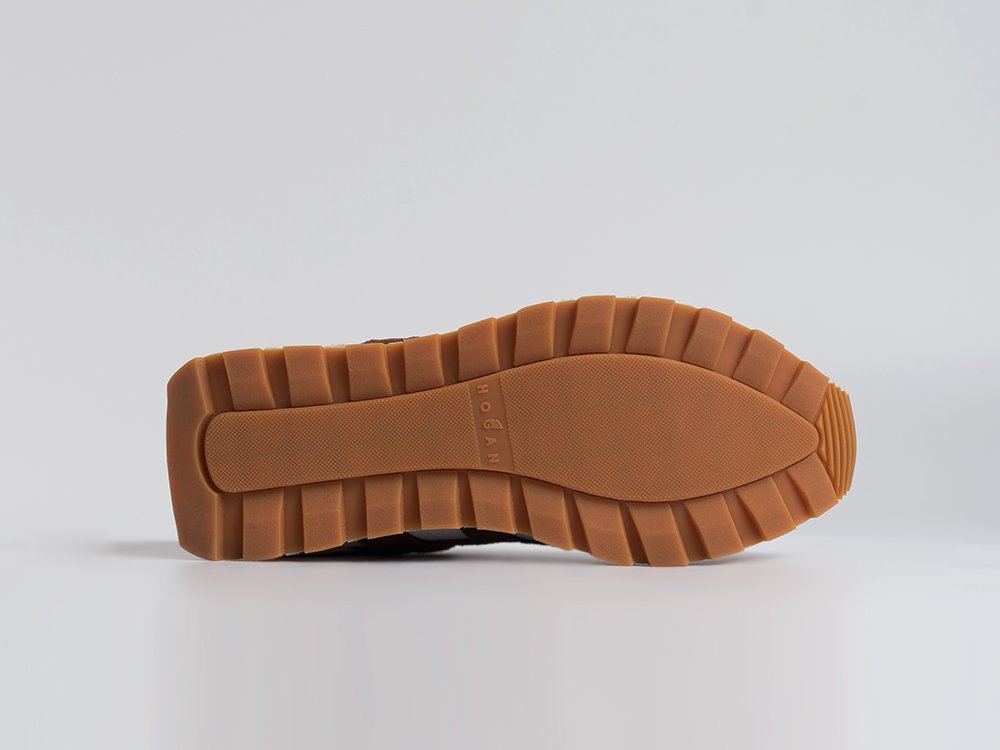 Кроссовки Hogan