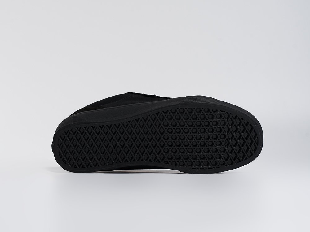 Кеды VANS Chukka Push