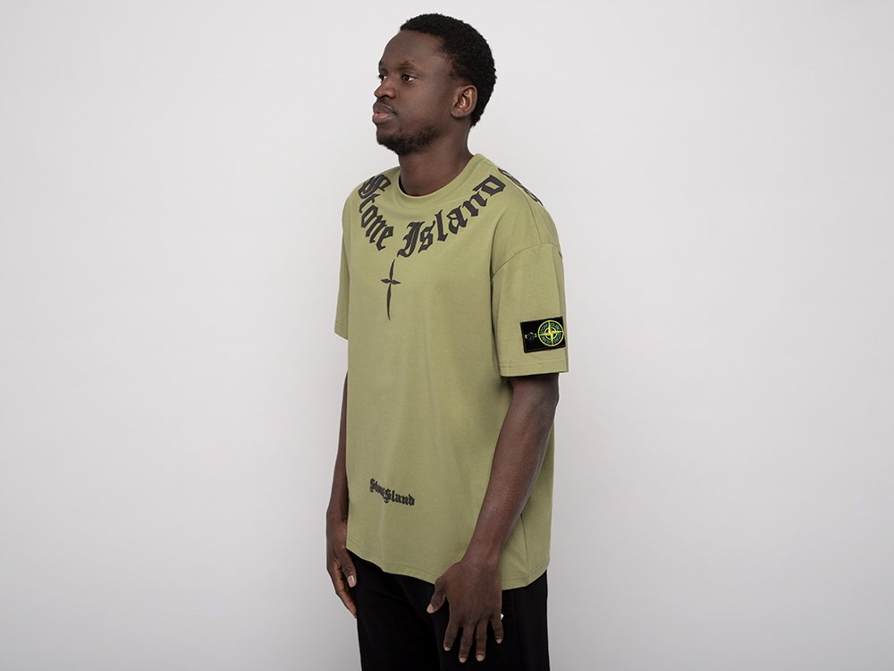 Футболка Stone Island
