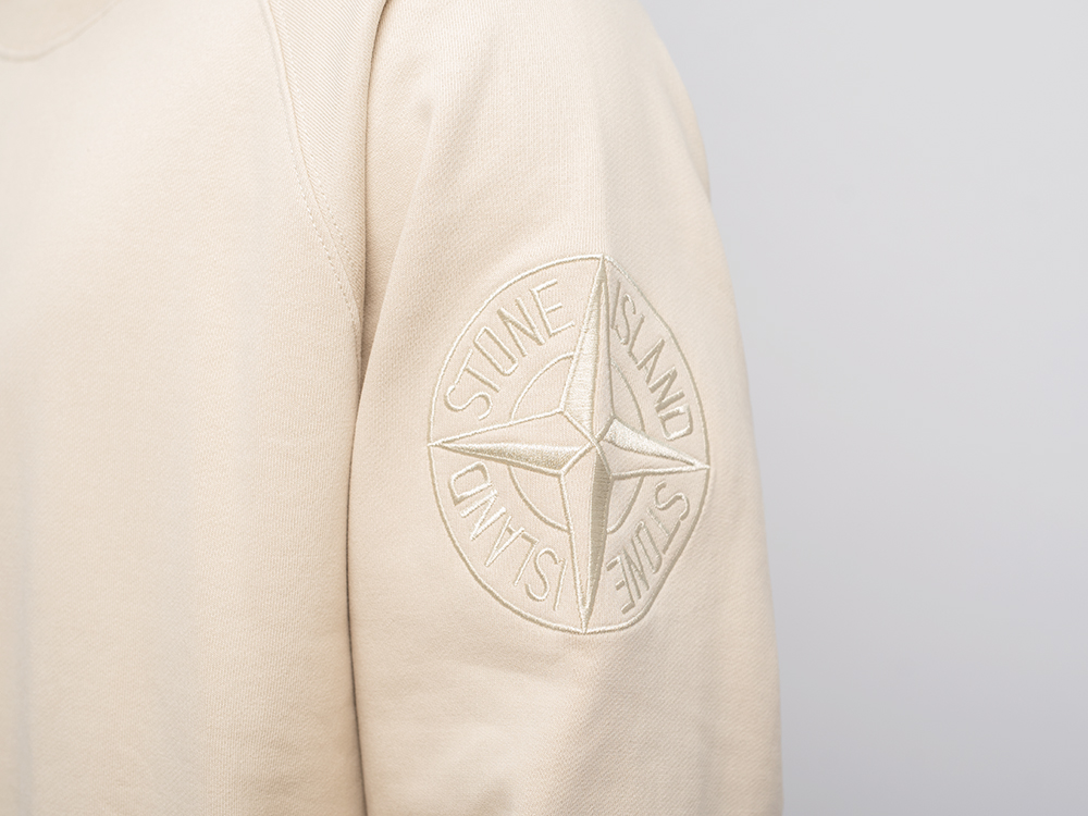 Свитшот Stone Island
