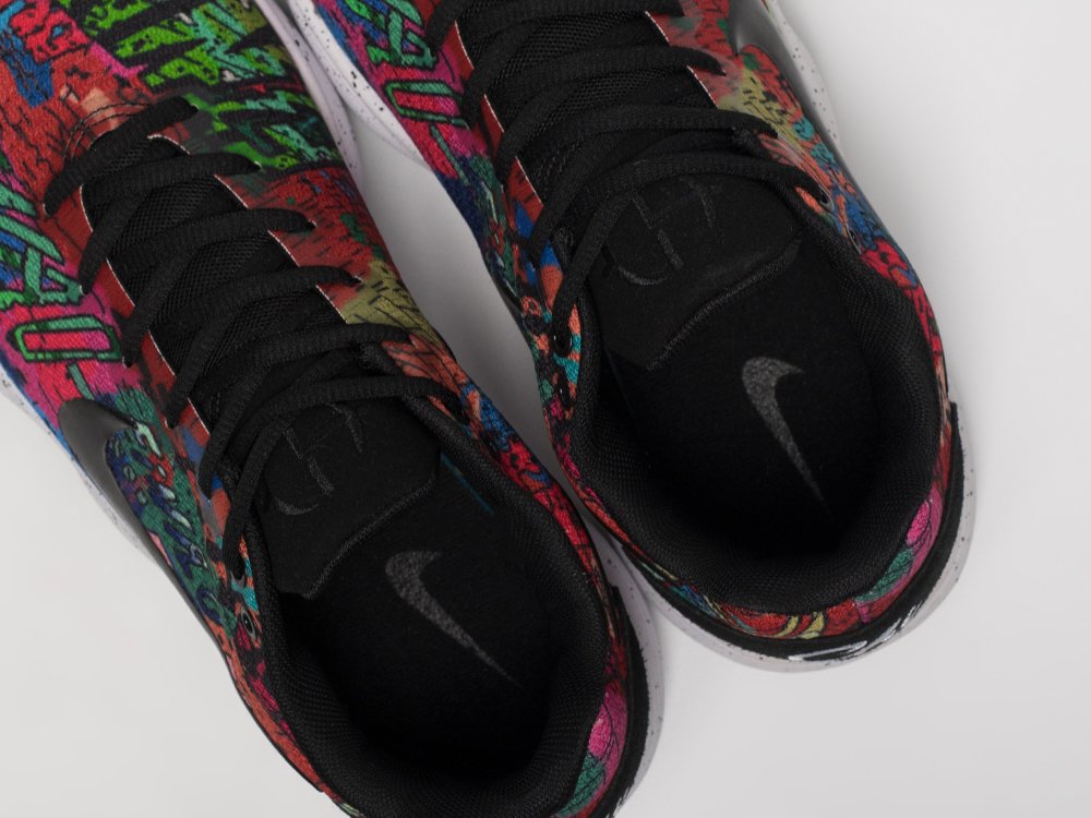 Кроссовки Nike Hyperdunk 2017 Low