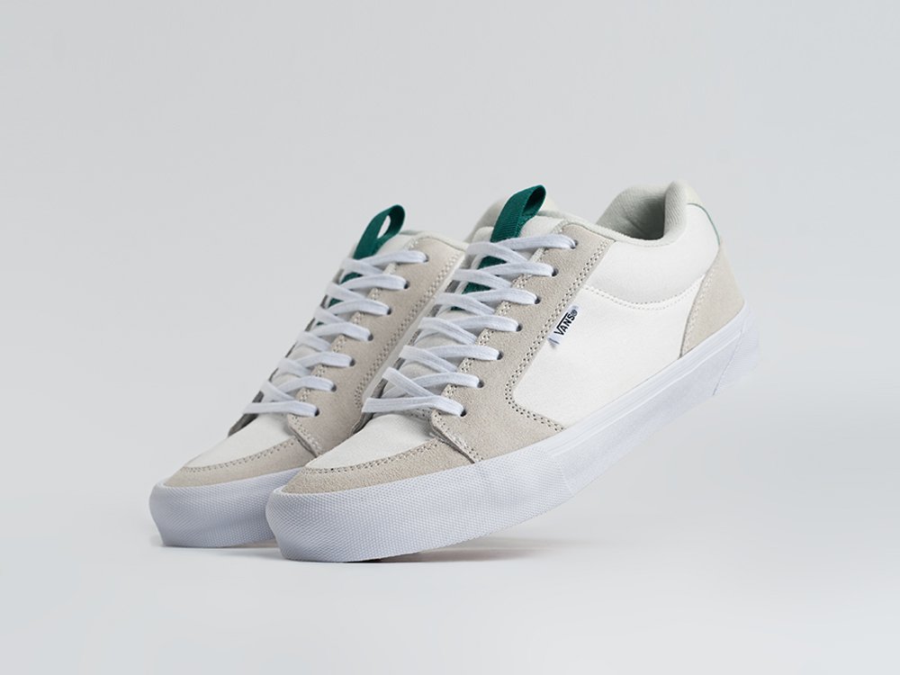 Кеды VANS Chukka Push