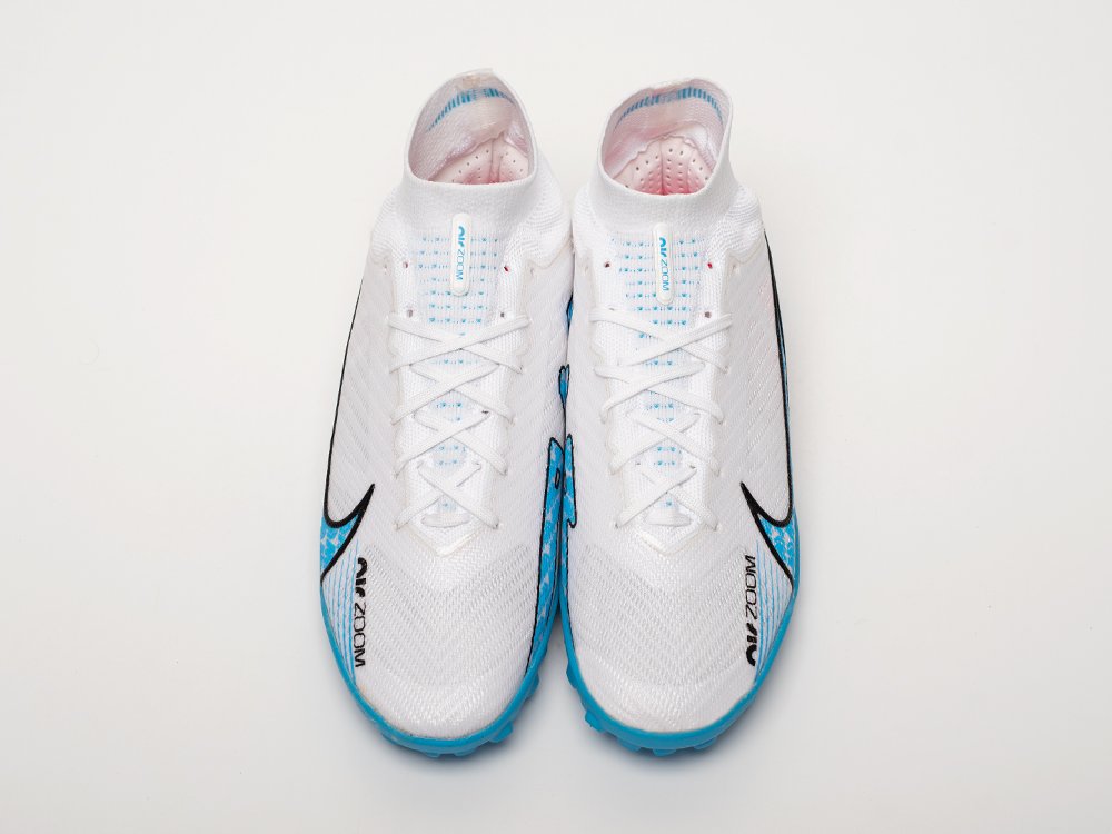 Футбольная обувь NIke Mercurial Vapor XV Elite TF