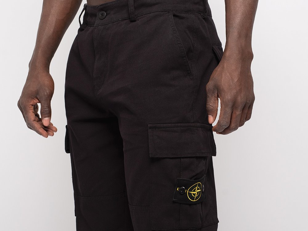 Брюки спортивные Stone Island