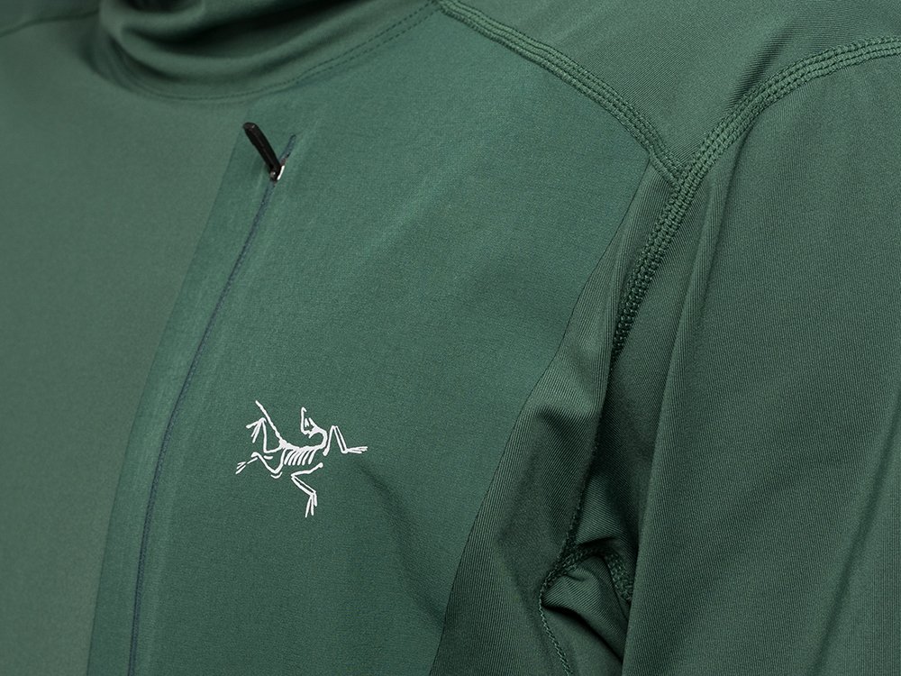 Ветровка Arcteryx