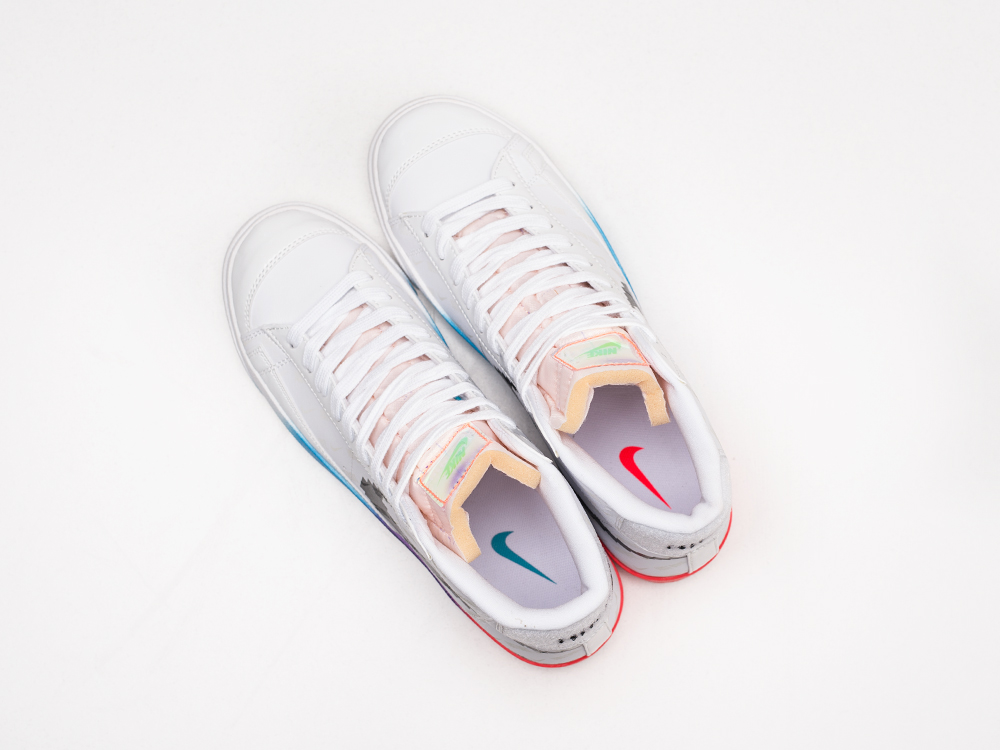 Кроссовки Nike Blazer Mid 77