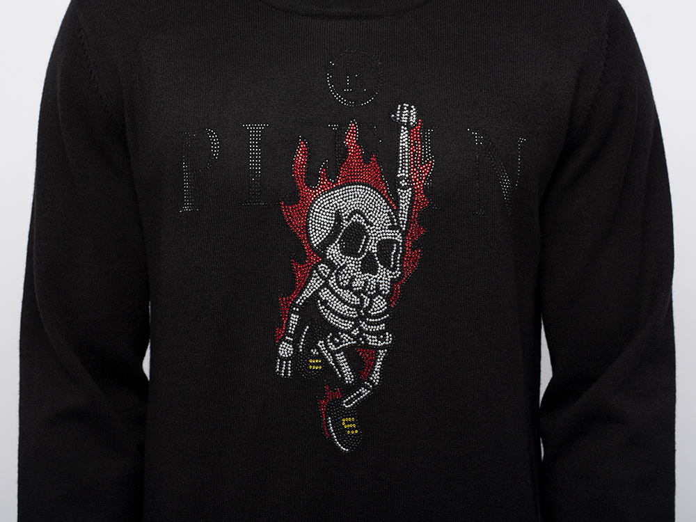 Свитшот Philipp Plein