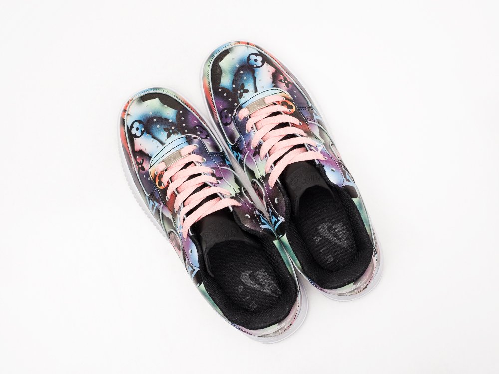 Кроссовки Nike Air Force 1 Low