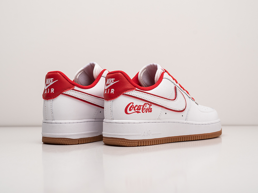 Кроссовки Nike Air Force 1 Low