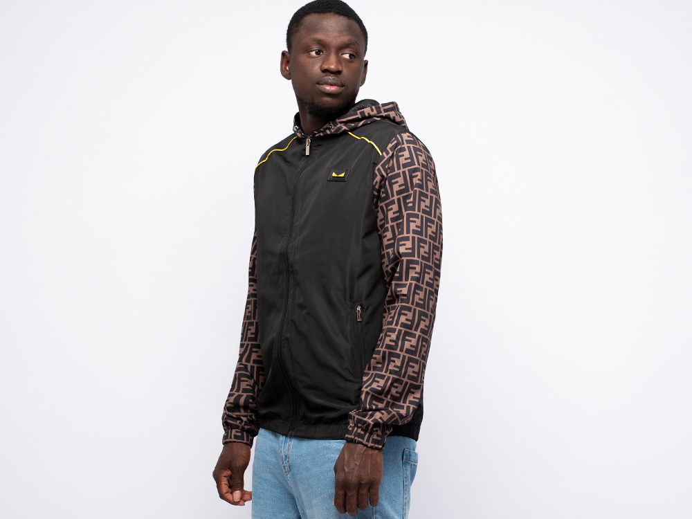 Ветровка Fendi