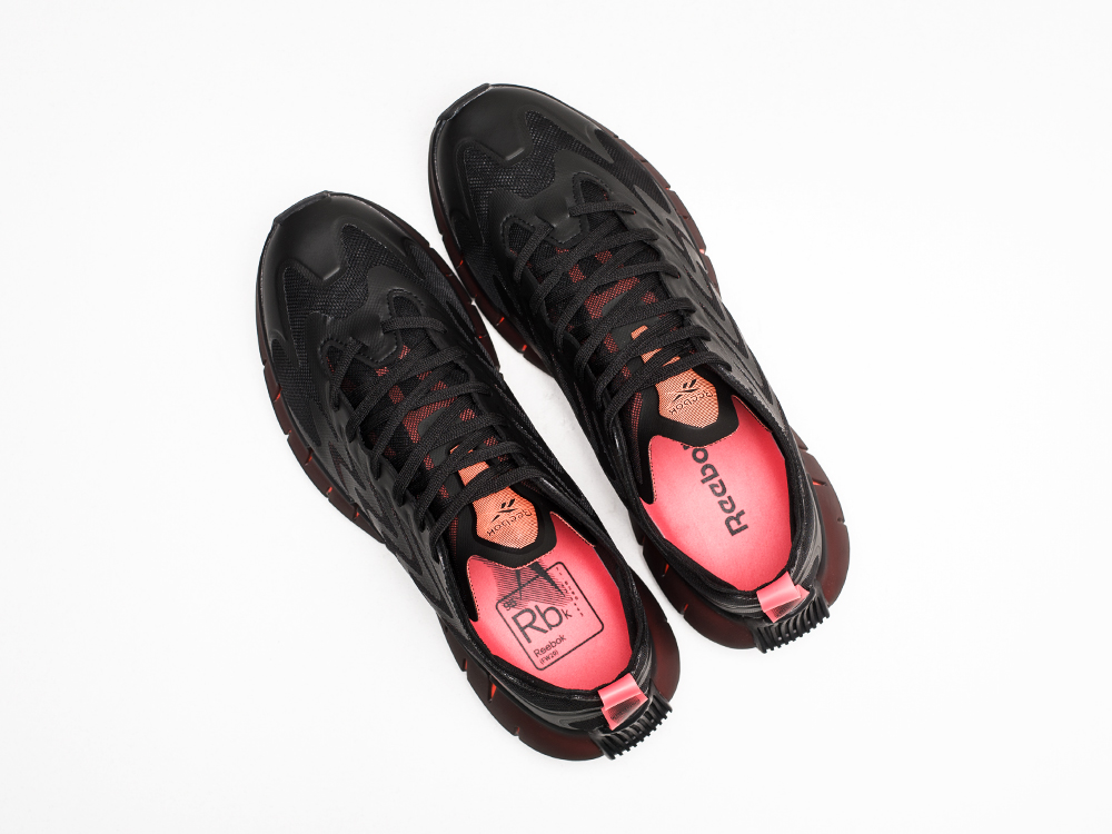 Кроссовки Reebok Zig Kinetica 21