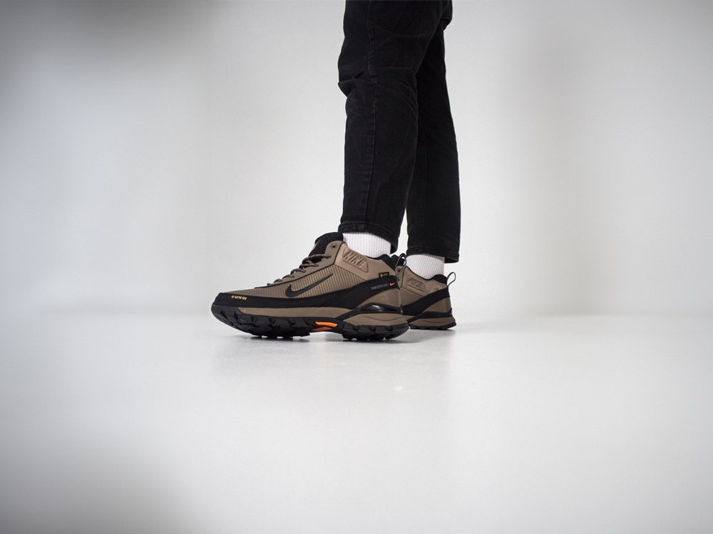 Зимние Ботинки Nike