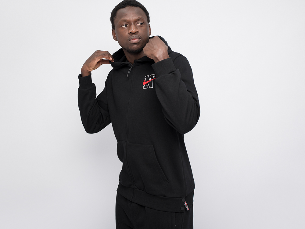 Толстовка Nike