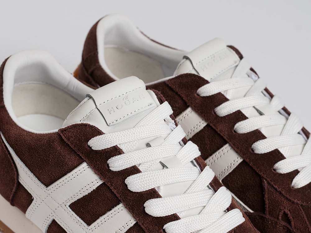 Кроссовки Hogan