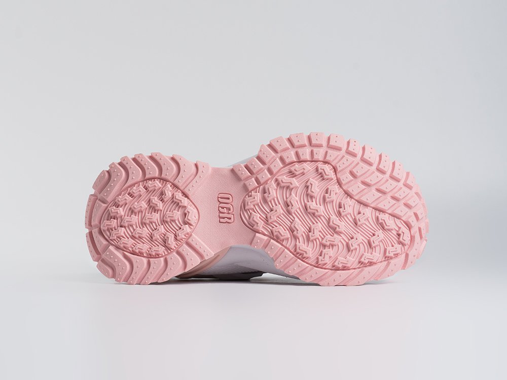 Кроссовки OGR Rattlesnake