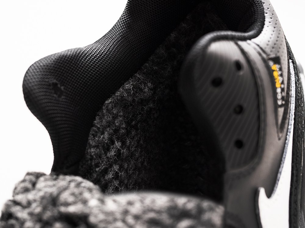 Зимние Кроссовки Nike Air Max 90