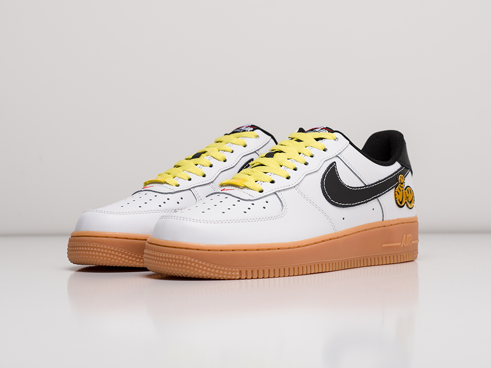 Кроссовки Nike Air Force 1 Low