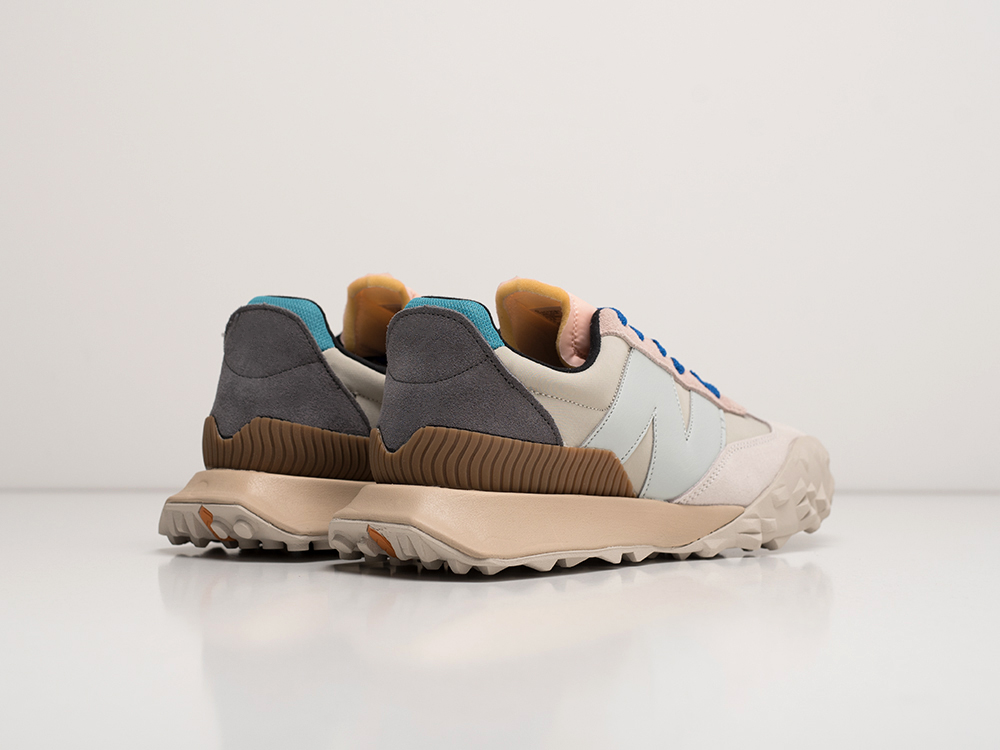 Кроссовки New Balance XC-72