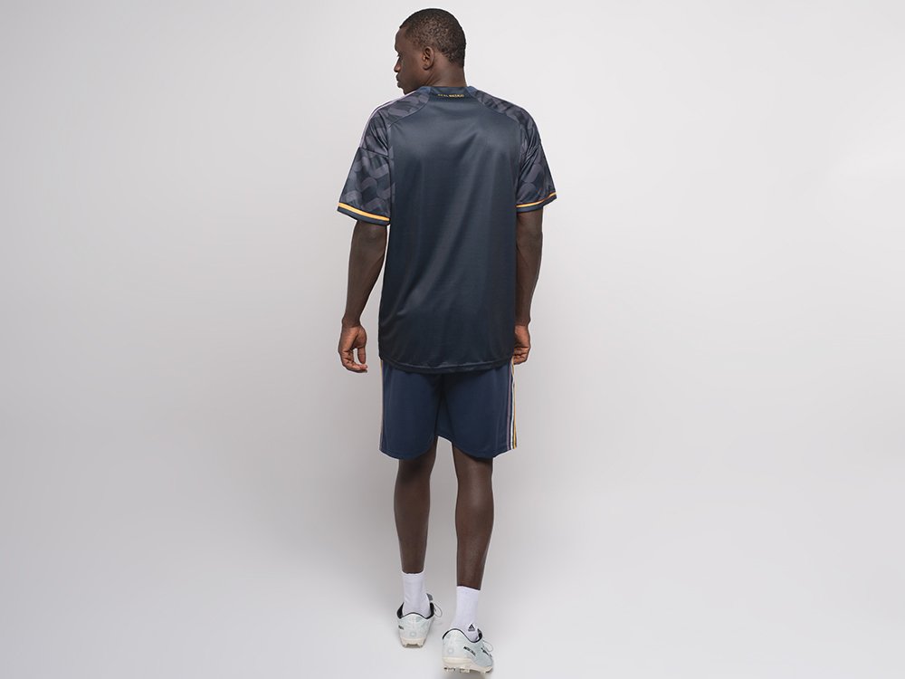 Футбольная форма Adidas FC Real Madrid