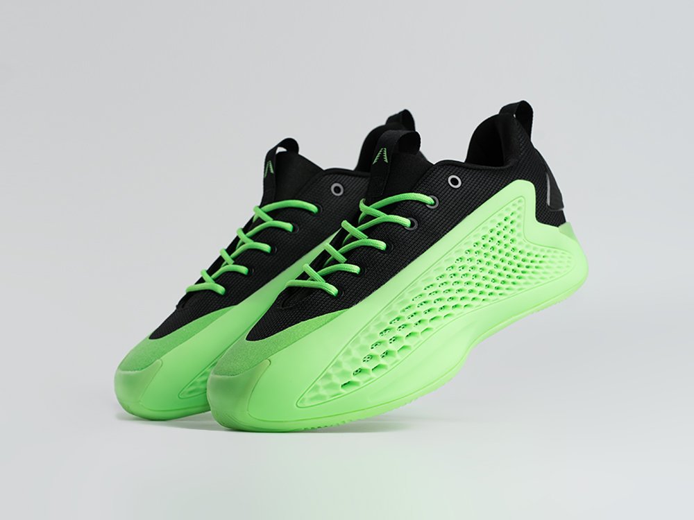 Кроссовки Adidas Anthony Edwards 1 Low