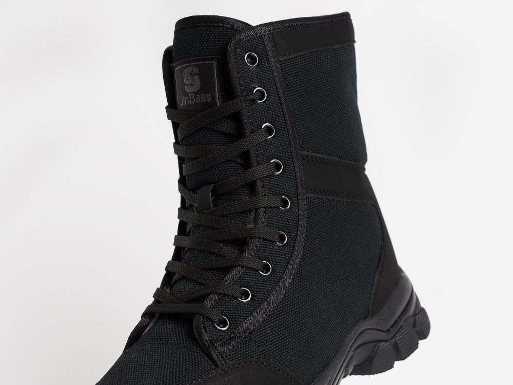 Зимние Ботинки