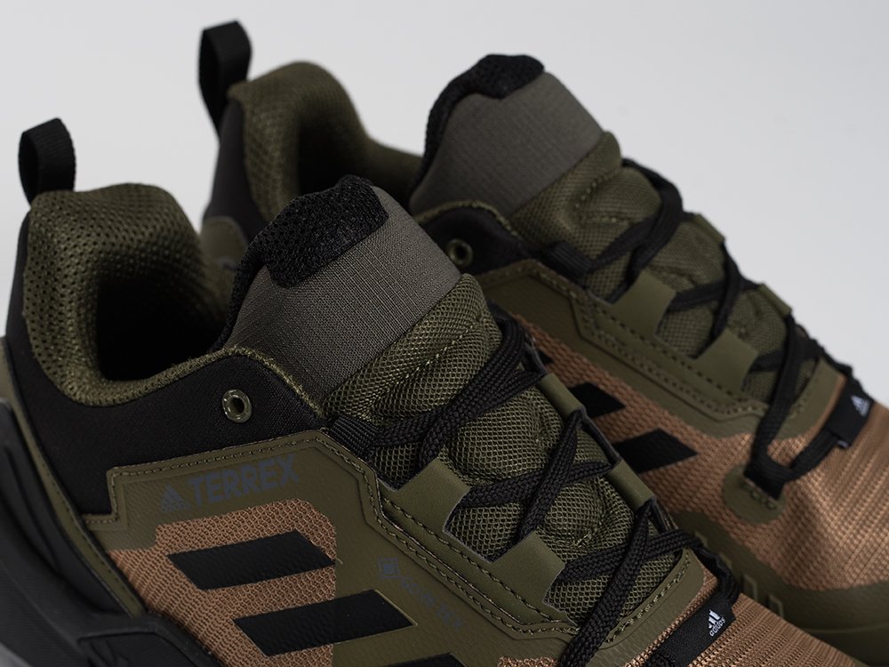 Кроссовки Adidas Terrex Swift R3