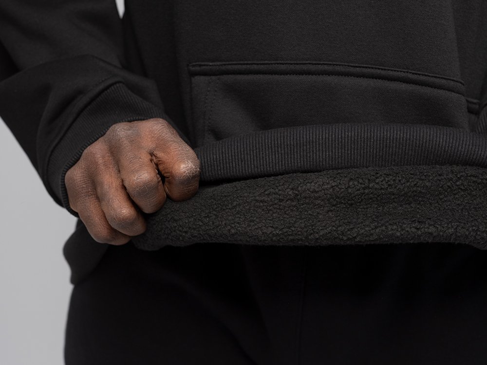 Худи Giorgio Armani