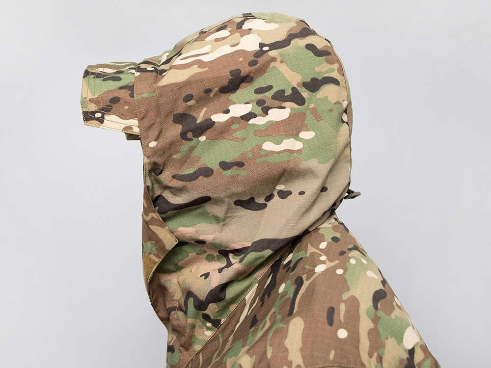 Куртка АМУНИЦИЯ