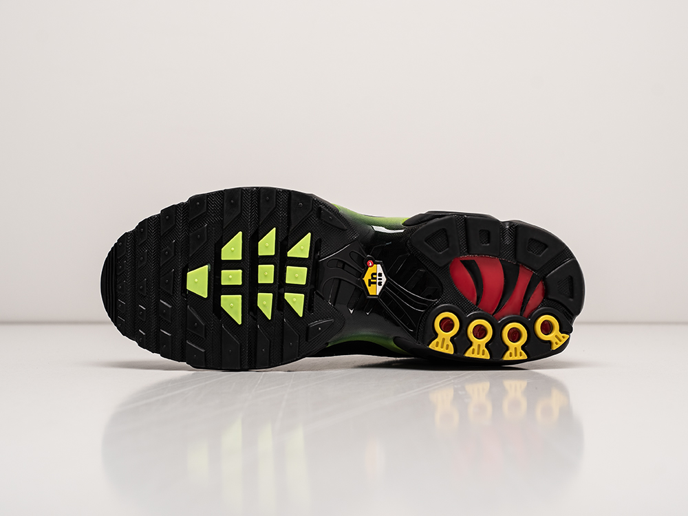 Кроссовки Nike Air Max Plus TN