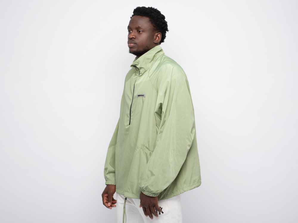 Анорак ESSENTIALS